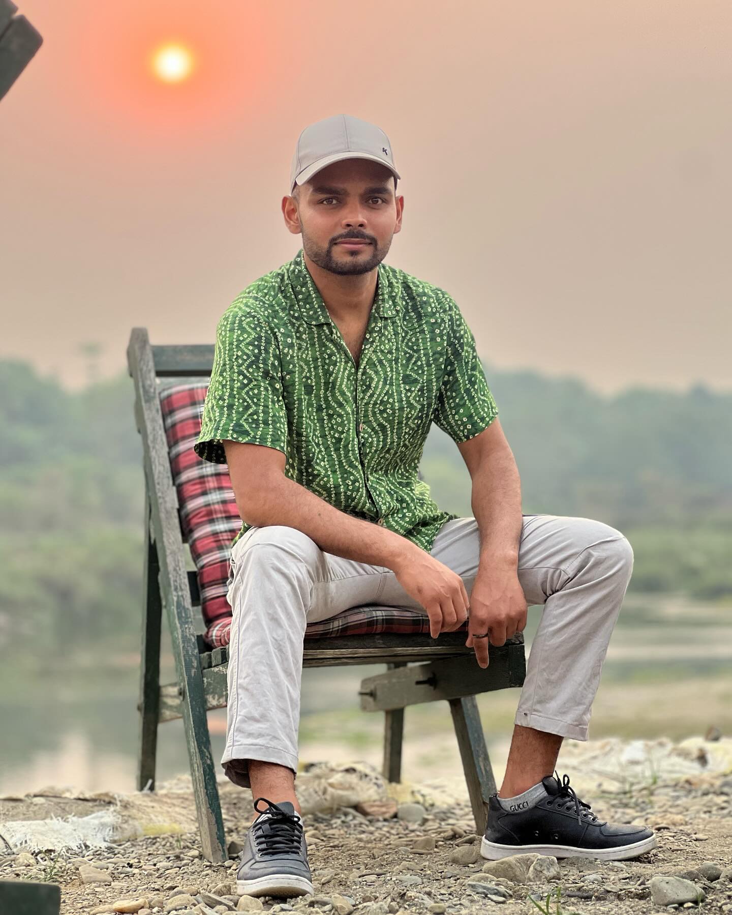 Anish Siwakoti